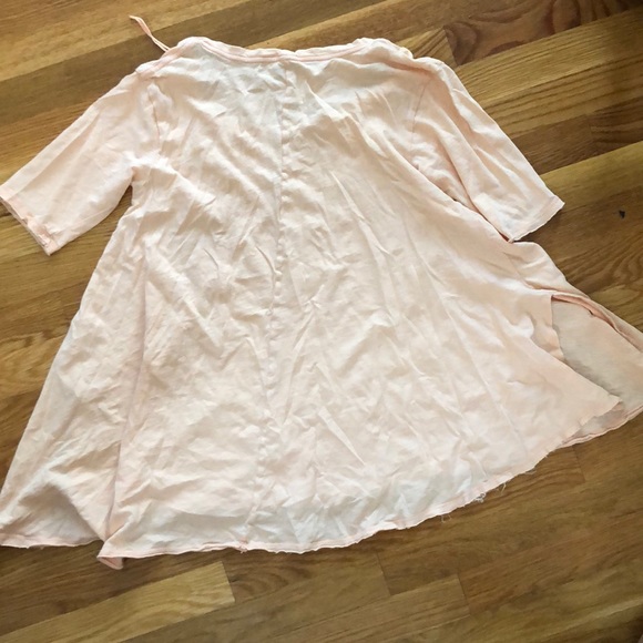 FREE PEOPLE TOP - Picture 3 of 3